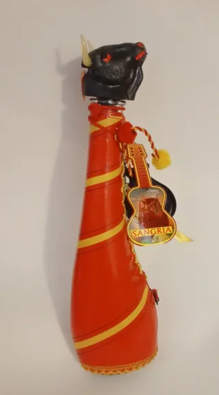 Bottiglia vintage Spagna