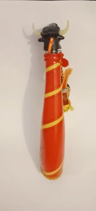 Bottiglia vintage Spagna