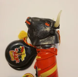 Bottiglia vintage Spagna