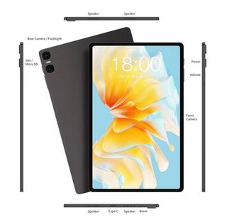 ◆NUEVA + REGALO◆ Teclast T40 Air 8/256GB