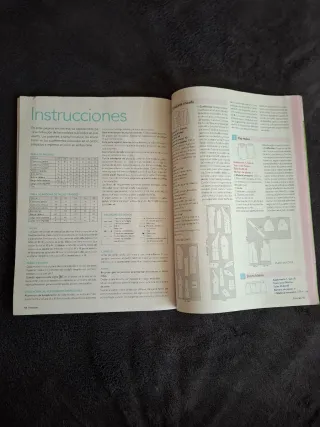 REVISTA BURDA EXTRA VESTIDOS DE NOVIAS "NUEVA"