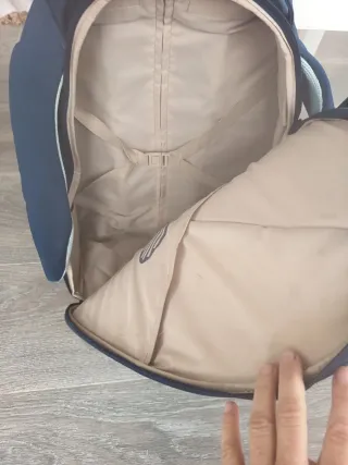 Maletas infantiles pingüino