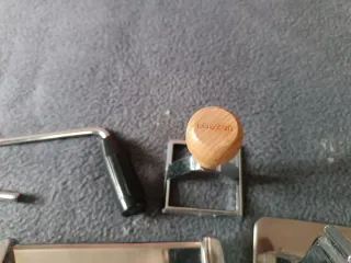 Macchina per fare pasta manuale