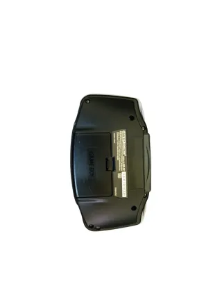 Game Boy Advance + pantalla IPS