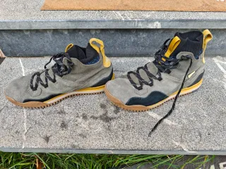 Botas The North Face Back-To-Berkeley III