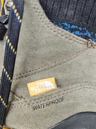 Botas The North Face Back-To-Berkeley III