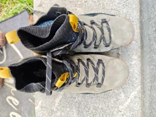 Botas The North Face Back-To-Berkeley III