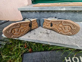 Botas The North Face Back-To-Berkeley III