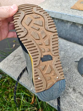 Botas The North Face Back-To-Berkeley III