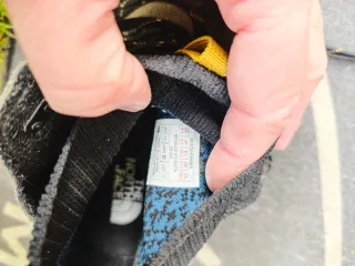 Botas The North Face Back-To-Berkeley III