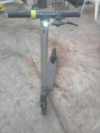 Patinete Eléctrico Cecotec Bongo