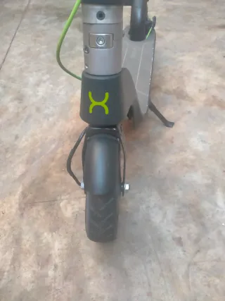 Patinete Eléctrico Cecotec Bongo