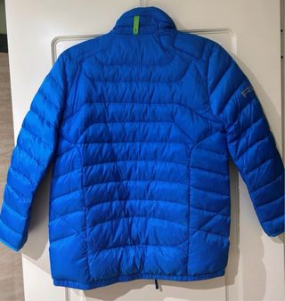 Chaqueta acolchada RLX Ralph Lauren niño