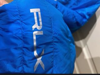 Chaqueta acolchada RLX Ralph Lauren niño