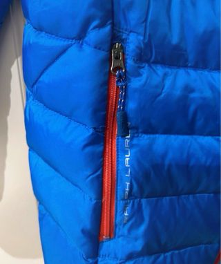 Chaqueta acolchada RLX Ralph Lauren niño