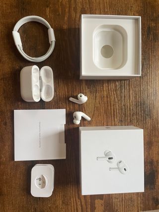 AirPods Pro 2da Gen