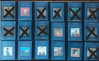 Andrea Camilleri libri