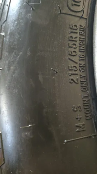 Llantas Volkswagen Multivan T5.. venta en persona