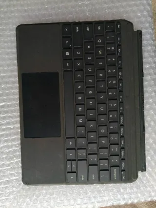 Teclado Microsoft Surface Go