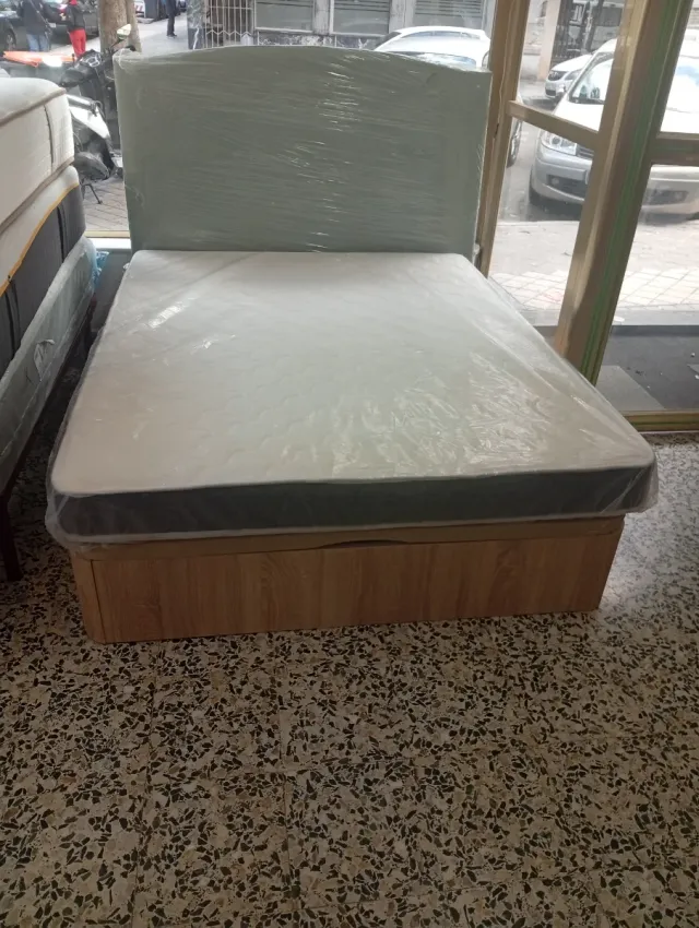 150x190Canapé+Colchón Nuevos