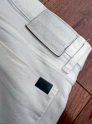 Pantalones Calvin Klein W30 L30