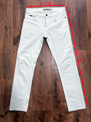 Pantalones Calvin Klein W30 L30