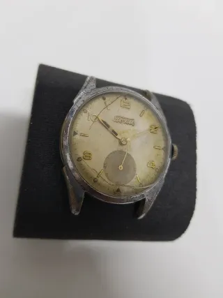 Orologio Meccanico Vintage Fortis