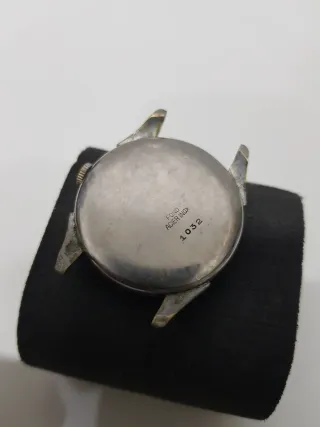 Orologio Meccanico Vintage Fortis