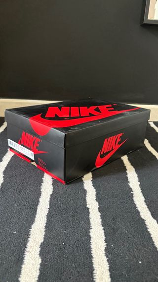 Jordan 1 High Retro OG Brotherhood Talla 44.5