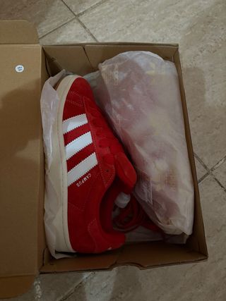 Adidas Campus 00s originales