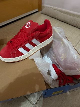Adidas Campus 00s originales