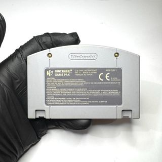 Top Gear Overdrive | Nintendo 64 | PAL - ITA