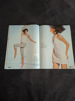 REVISTA PATRONES "NUEVA"