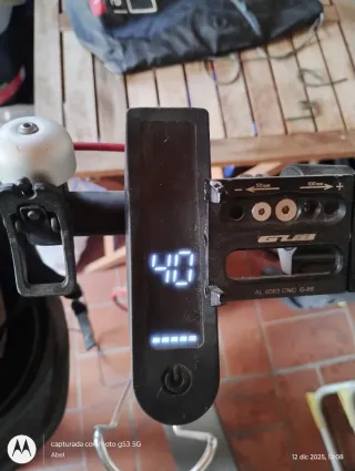 Monopattini Xiaomi M365 e Pro