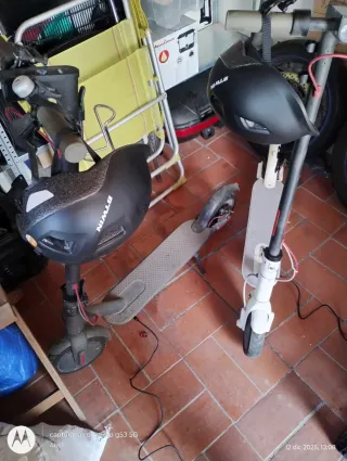 Monopattini Xiaomi M365 e Pro