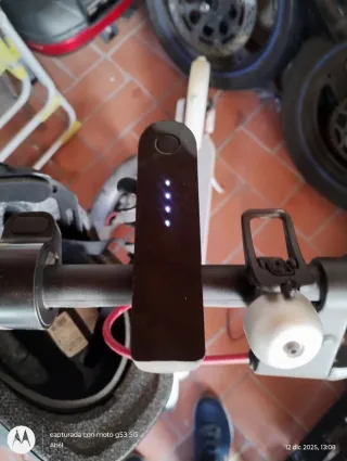 Monopattini Xiaomi M365 e Pro