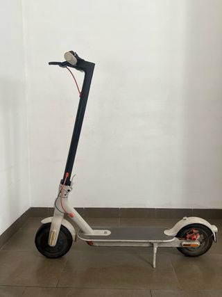 Xiaomi Mi Electric Scooter 3 • Embalaje original