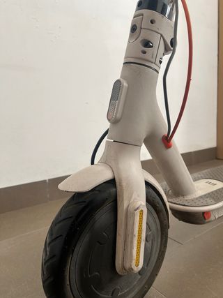 Xiaomi Mi Electric Scooter 3 • Embalaje original