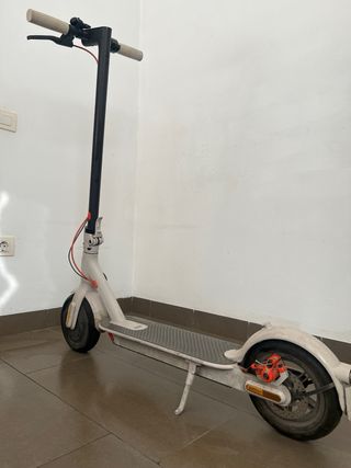Xiaomi Mi Electric Scooter 3 • Embalaje original