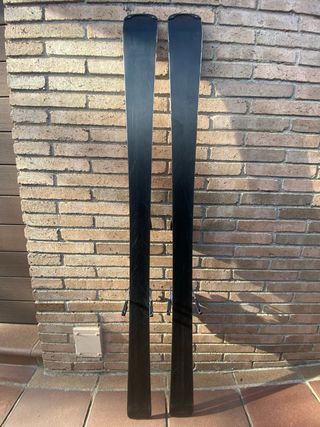 Esquís Atomic ETS 150 cm