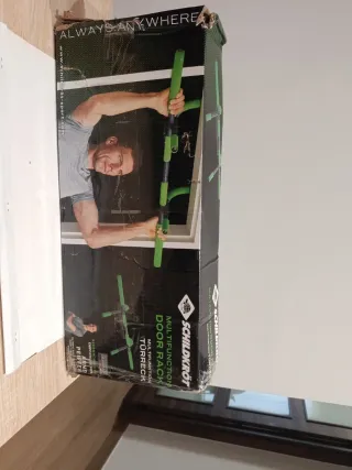 Multifunción de puerta Schildkröt