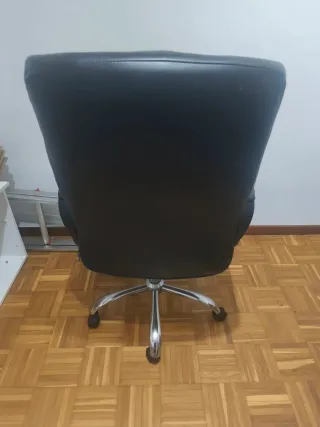 Silla de director de oficina