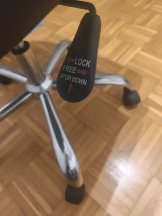 Silla de director de oficina