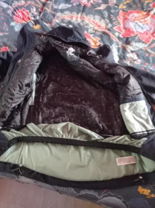 Chaqueta Snowboard Niñ@ talla S