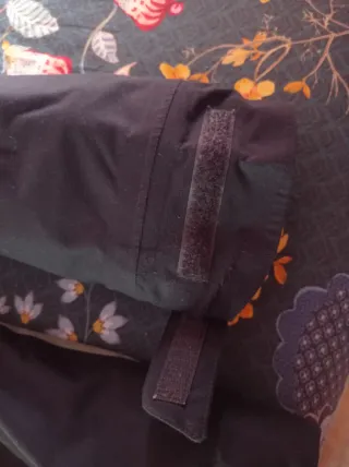 Chaqueta Snowboard Niñ@ talla S