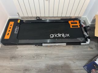 Cinta de correr Grindilux