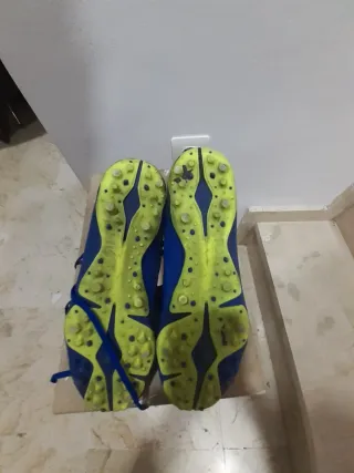 Scarpe da calcio VRLT per bambini