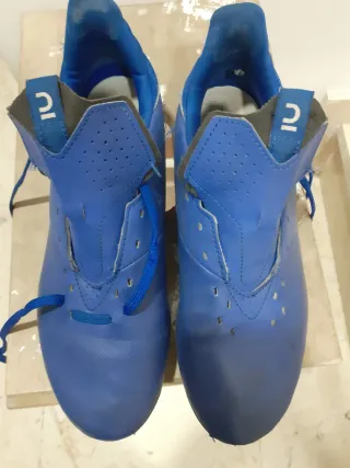 Scarpe da calcio VRLT per bambini