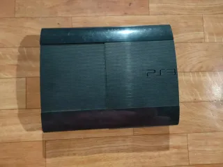 Consola PS3 + Giochi