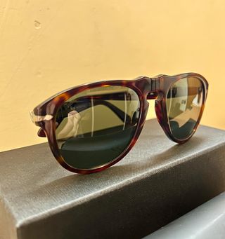 Persol 649 occhiali da sole vintage